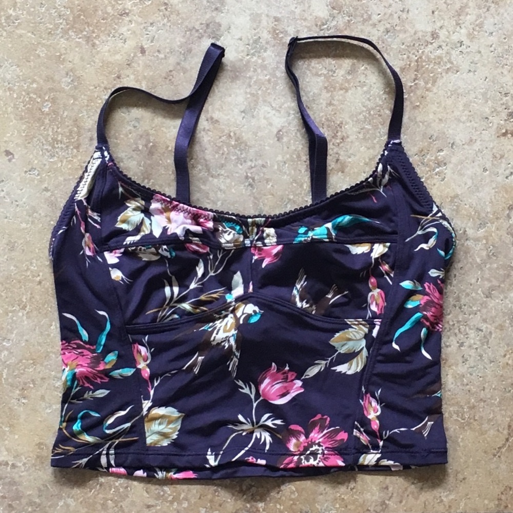 Free People bralette